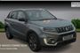 2021 Suzuki Vitara 1.4 Boosterjet 48V Hybrid SZ-T 5dr