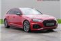 2020 Audi RS4 RS 4 TFSI Quattro Vorsprung 5dr Tiptronic