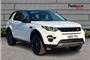 2019 Land Rover Discovery Sport 2.0 TD4 180 HSE 5dr Auto