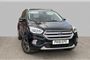 2018 Ford Kuga 1.5 TDCi Titanium 5dr 2WD