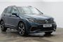 2021 Volkswagen Tiguan 2.0 TDI 4Motion R-Line 5dr DSG