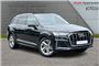 2023 Audi Q7 55 TFSI Quattro S Line 5dr Tiptronic