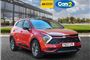 2022 Kia Sportage 1.6T GDi HEV GT-Line S 5dr Auto AWD
