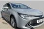 2021 Toyota Corolla Touring Sport 1.8 VVT-i Hybrid Icon Tech 5dr CVT