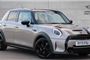 2021 MINI Hatchback 5dr 2.0 Cooper S Classic 5dr