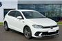 2022 Volkswagen Polo 1.0 TSI R-Line 5dr