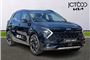 2024 Kia Sportage 1.6T GDi 48V ISG GT-Line 5dr DCT