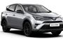 2019 Toyota RAV4 2.5 VVT-i Hybrid Excel TSS 5dr CVT [Nav]