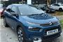 2018 Citroen C4 Cactus 1.6 BlueHDi Flair 5dr