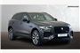 2023 Jaguar F-Pace 2.0 P400e R-Dynamic SE Black 5dr Auto AWD