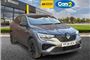 2024 Renault Arkana 1.6 E-Tech FHEV 145 Esprit Alpine 5dr Auto