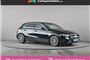 2021 Mercedes-Benz A-Class A180 Sport Executive Edition 5dr Auto