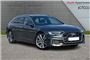 2025 Audi A6 Avant 40 TDI Quattro S Line 5dr S Tronic