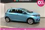 2021 Renault Zoe 100kW Iconic R135 50kWh Rapid Charge 5dr Auto