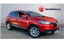 2019 Renault Kadjar 1.3 TCE Dynamique Nav 5dr