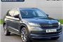 2020 Skoda Kodiaq 2.0 TDI 190 Sport Line 4x4 5dr DSG [7 Seat]