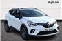 2023 Renault Captur 1.0 TCE 90 Techno 5dr