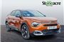 2022 Citroen C4 1.5 BlueHDi [130] Shine Plus 5dr Auto