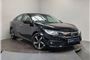 2018 Honda Civic 1.6 i-DTEC SR 4dr Auto
