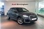 2017 Audi Q2 1.4 TFSI S Line 5dr S Tronic