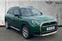 2024 MINI Countryman 2.0 S Exclusive ALL4 5dr Auto