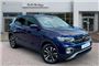 2021 Volkswagen T-Cross 1.0 TSI 115 United 5dr