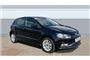2015 Volkswagen Polo 1.2 TSI SE 5dr