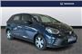 2024 Honda Jazz 1.5 i-MMD Hybrid Elegance 5dr eCVT