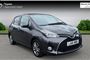 2014 Toyota Yaris 1.33 VVT-i Icon 5dr CVT
