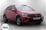 2023 Volkswagen Taigo 1.5 TSI 150 R-Line 5dr DSG