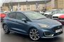 2022 Ford Fiesta 1.0 EcoBoost ST-Line Vignale 5dr