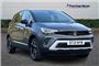 2021 Vauxhall Crossland 1.2 Turbo [130] Ultimate Nav 5dr