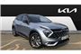 2023 Kia Sportage 1.6T GDi HEV GT-Line S 5dr Auto AWD
