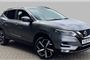 2019 Nissan Qashqai 1.5 dCi 115 Tekna 5dr