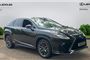 2019 Lexus RX 450h 3.5 F-Sport 5dr CVT