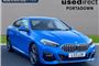 2020 BMW 2 Series Gran Coupe 218i M Sport 4dr DCT