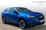 2020 Vauxhall Grandland X 1.2 Turbo Sport Nav 5dr Auto [8 Speed]