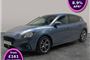 2021 Ford Focus 1.0 EcoBoost Hybrid mHEV 125 ST-Line Edition 5dr