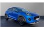 2020 Ford Puma 1.0 EcoBoost Hybrid mHEV Titanium First Ed 5dr