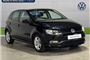 2017 Volkswagen Polo 1.2 TSI Match Edition 5dr