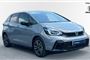 2025 Honda Jazz 1.5 i-MMD Hybrid Advance Sport 5dr eCVT