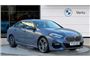 2024 BMW 2 Series Gran Coupe 220i M Sport 4dr Step Auto