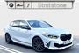 2022 BMW 1 Series M135i xDrive 5dr Step Auto