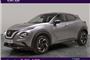 2023 Nissan Juke 1.0 DiG-T 114 N-Connecta 5dr DCT