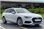 2022 Audi A4 Avant 35 TFSI Technik 5dr S Tronic