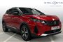 2021 Peugeot 3008 1.6 PureTech 180 GT Premium 5dr EAT8