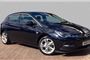 2018 Vauxhall Astra 1.4T 16V 150 SRi Nav 5dr