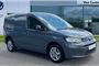 2023 Volkswagen Caddy 2.0 TDI 102PS Commerce Pro Van