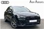 2024 Audi Q3 40 TDI 200 Quattro Black Edition 5dr S Tronic