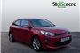 2023 Kia Rio 1.0 T GDi 48V 118 3 5dr DCT